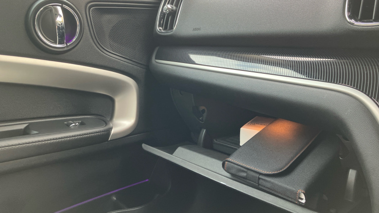 MINI Countryman 1.5 Cooper Exclusive 5dr Auto Petrol Hatchback